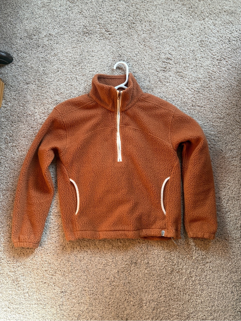 Stio Women's Rawlins Fleece Pullover